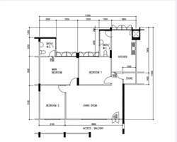 Blk 461 Jurong West Street 41 (Jurong West), HDB 4 Rooms #565205651